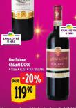 GONFALONE CHIANTI DOCG