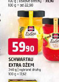 SCHWARTAU EXTRA DEM