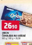 ORION OKOLDA NA VAEN