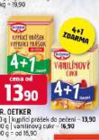 DR. OETKER VANILNOV CUKR