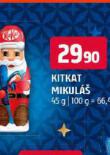 KITKAT MIKUL