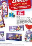 MILKA SWEET WINTER