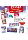 MILKA SANTA LIMITOVAN EDICE