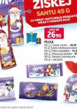 MILKA MINI SNOWBALLS