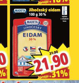 JIHOESK EIDAM 30%