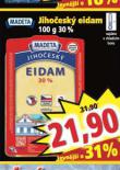 JIHOESK EIDAM 30%