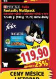 FELIX FANTASTIC MULTIPACK