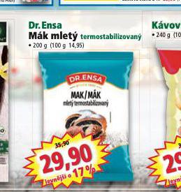 DR. ENSA MK MLET