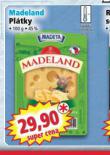 MADELAND PLTKY 45%