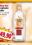 HLIBNY DAR UKRAJINSK VODKA