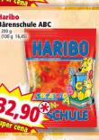 HARIBO BRENSCHULE ABC