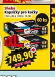 SHEBA KAPSIKY PRO KOKY