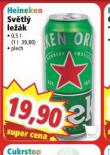 PIVO HEINEKEN LEK