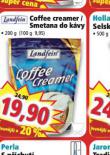 C OFFEE CREAMER / SMETANA KE LEHN