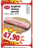 ANGLICK SLANINA SPECIL