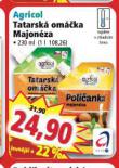 AGRICOL TATARSK OMKA, MAJONZA