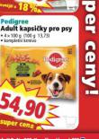 PEDIGREE ADULT KAPSIKY PRO PSY