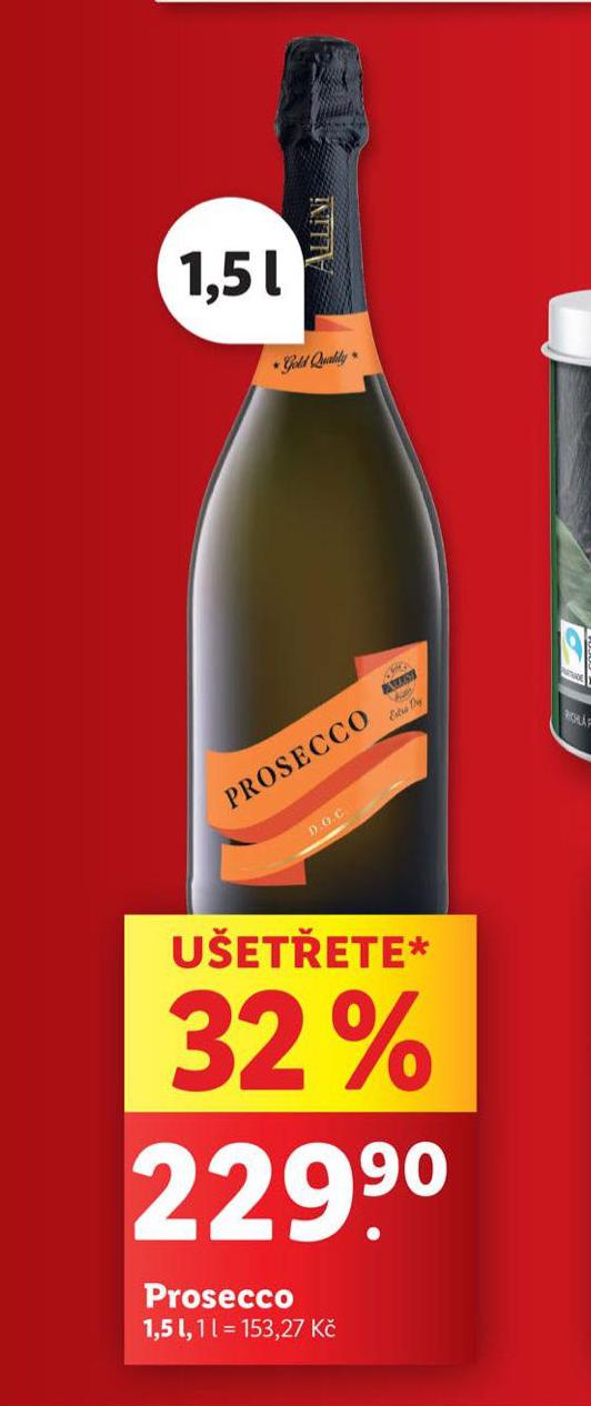 PROSECCO