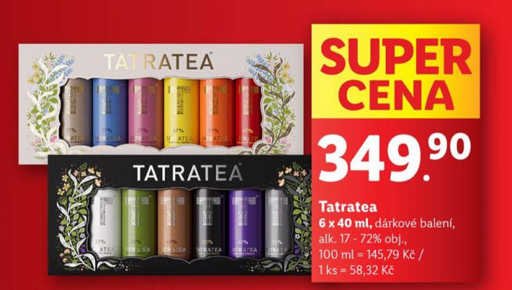 TATRATEA