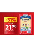 MADETA JIHOESK EIDAM 30% PLTKY