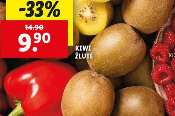 KIWI LUT