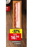 FARMSK SLANINA