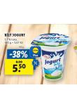 BL JOGURT