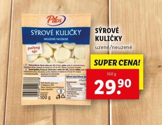 SROV KULIKY