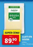 ZLAT SR GOUDA