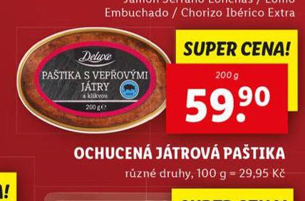 OCHUCEN JTROV PATIKA