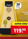 SR GRANA PADANO