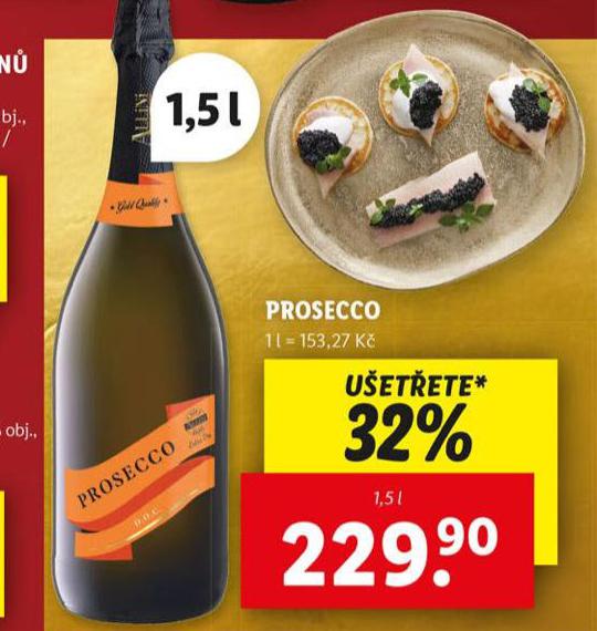 PROSECCO