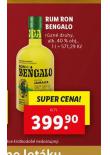 RUM RON BENGALO