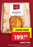 PANETTONE