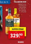 TULLAMORE DEW 40%