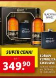 BOKOV REPUBLICA EXCLUSIVE