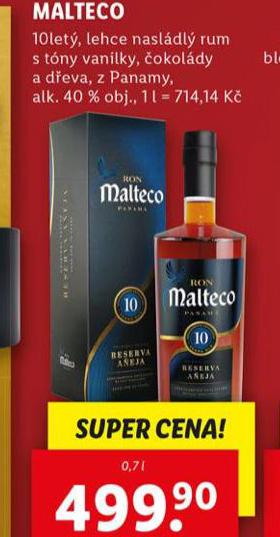 MALTECO