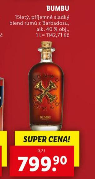 BUMBU