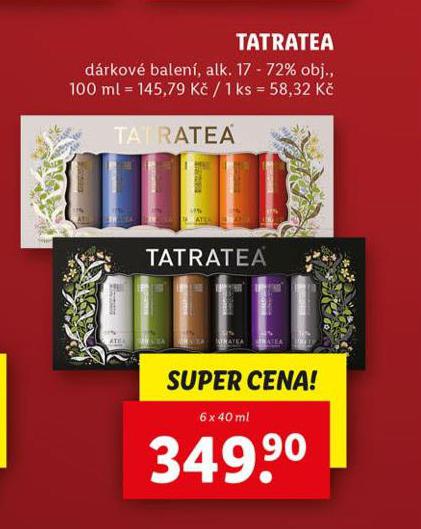 TATRATEA