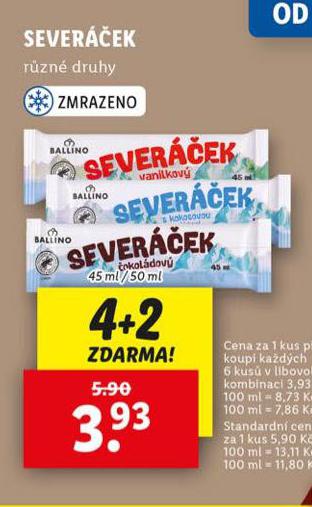 SEVEREK