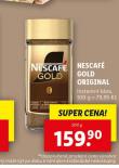 NESCAF GOLD ORIGINAL