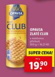 OPAVIA ZLAT CLUB