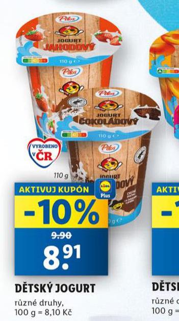 DTSK JOGURT