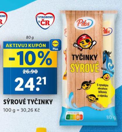 SROV TYINKY