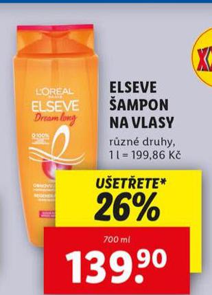 ELSEVE AMPON