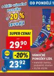 VNON PONOKY LIDL