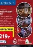 200 LED SVTELN ETZ