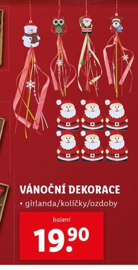 VNON DEKORACE