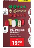 SADA DRKOVCH STUH / ROZET