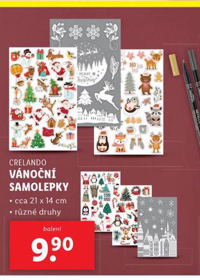 VNON SAMOLEPKY